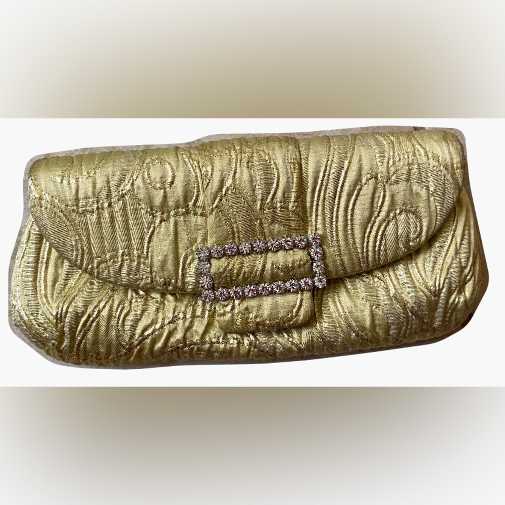 Franchi vintage clutch